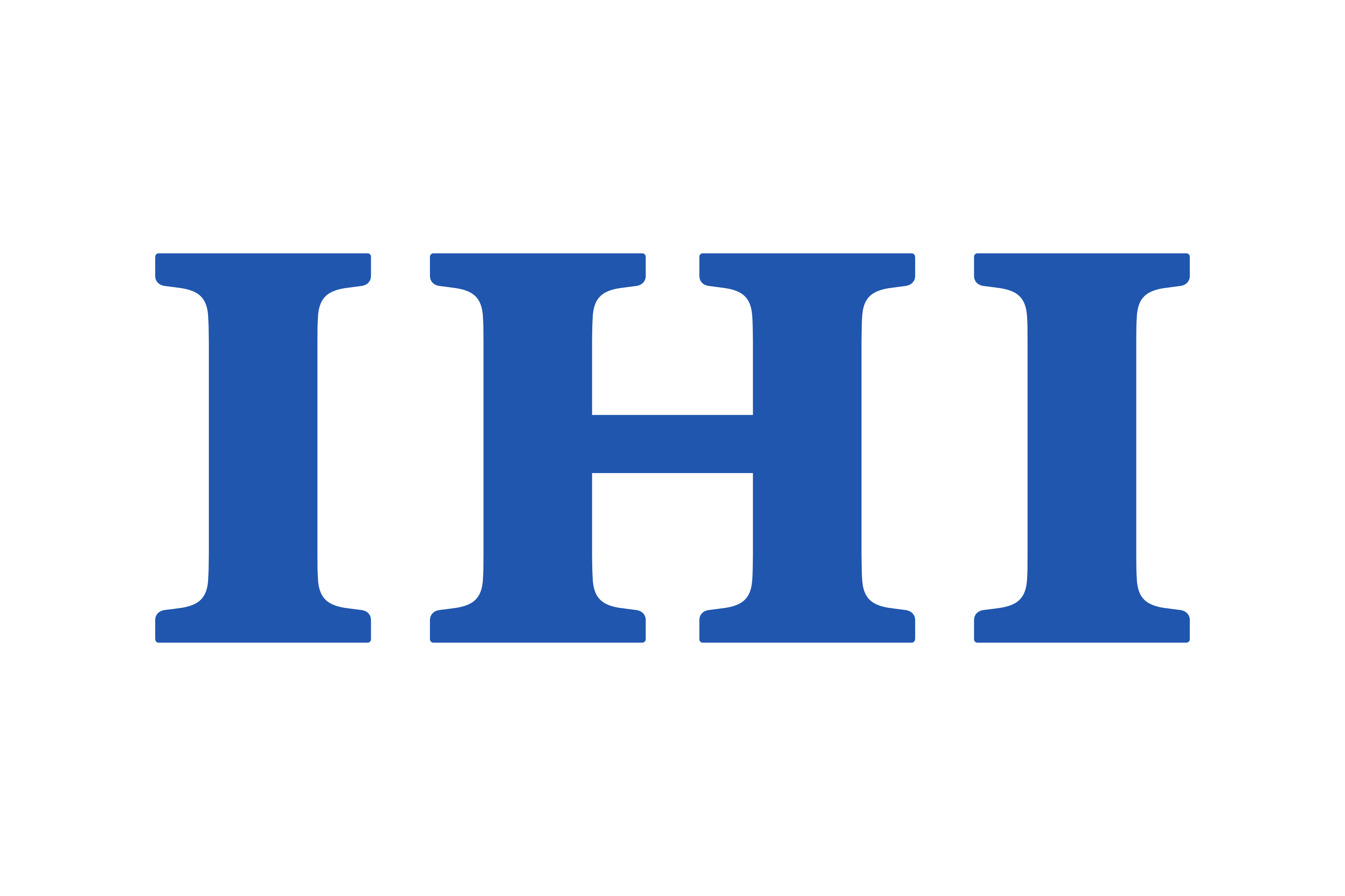 Турбіни IHI