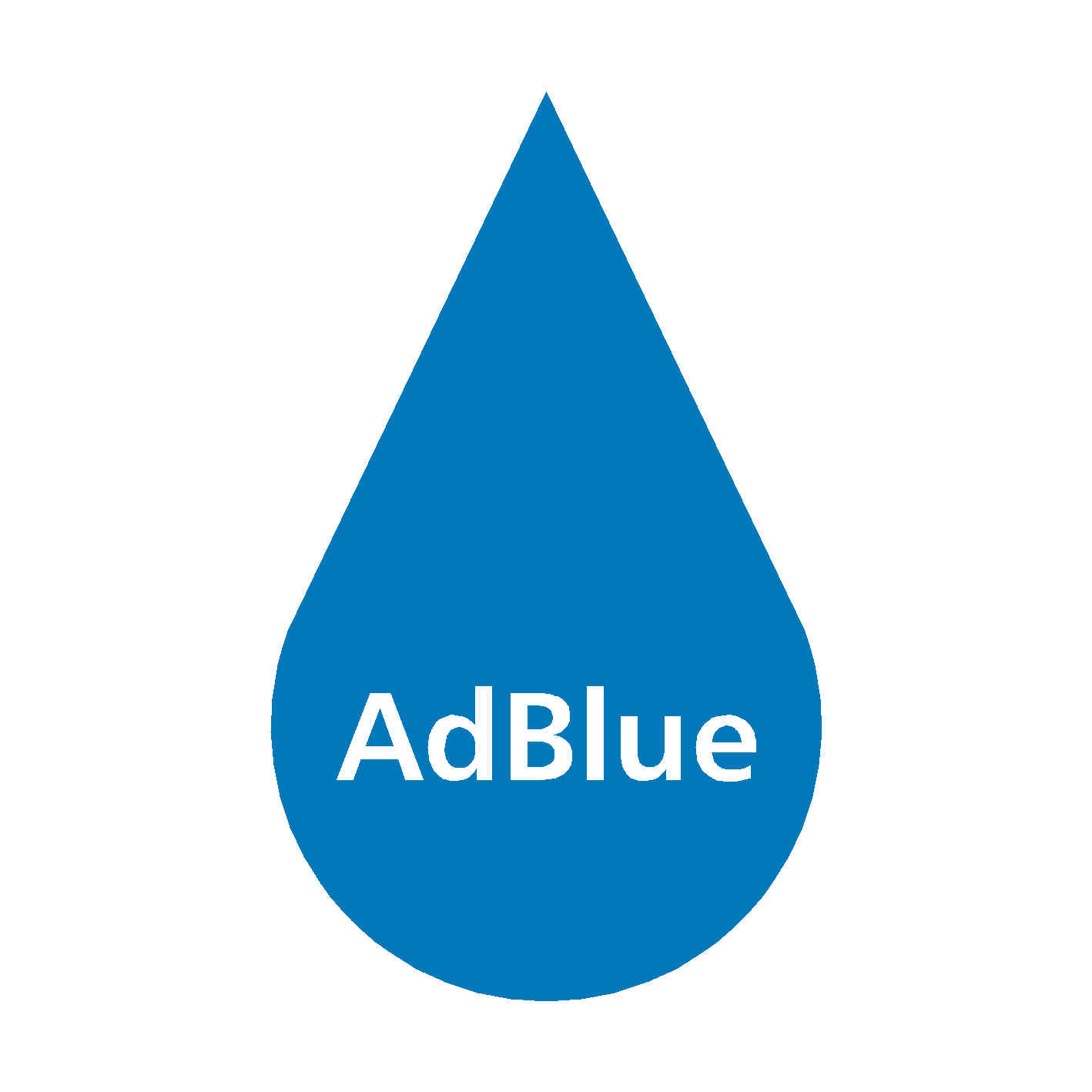 Відключення системи AdBlue для вантажних автомобілів DAF, MAN, VOLVO