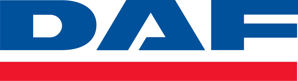 DAF вантажівки