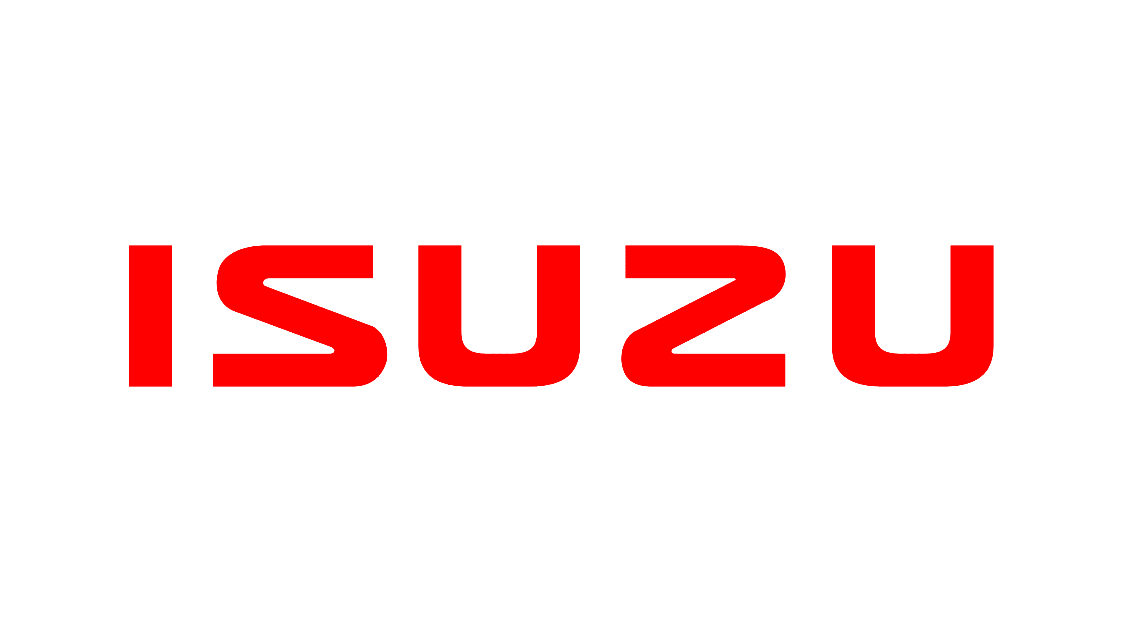 Isuzu вантажівки