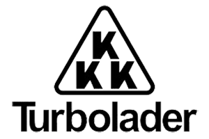 Турбіни KKK