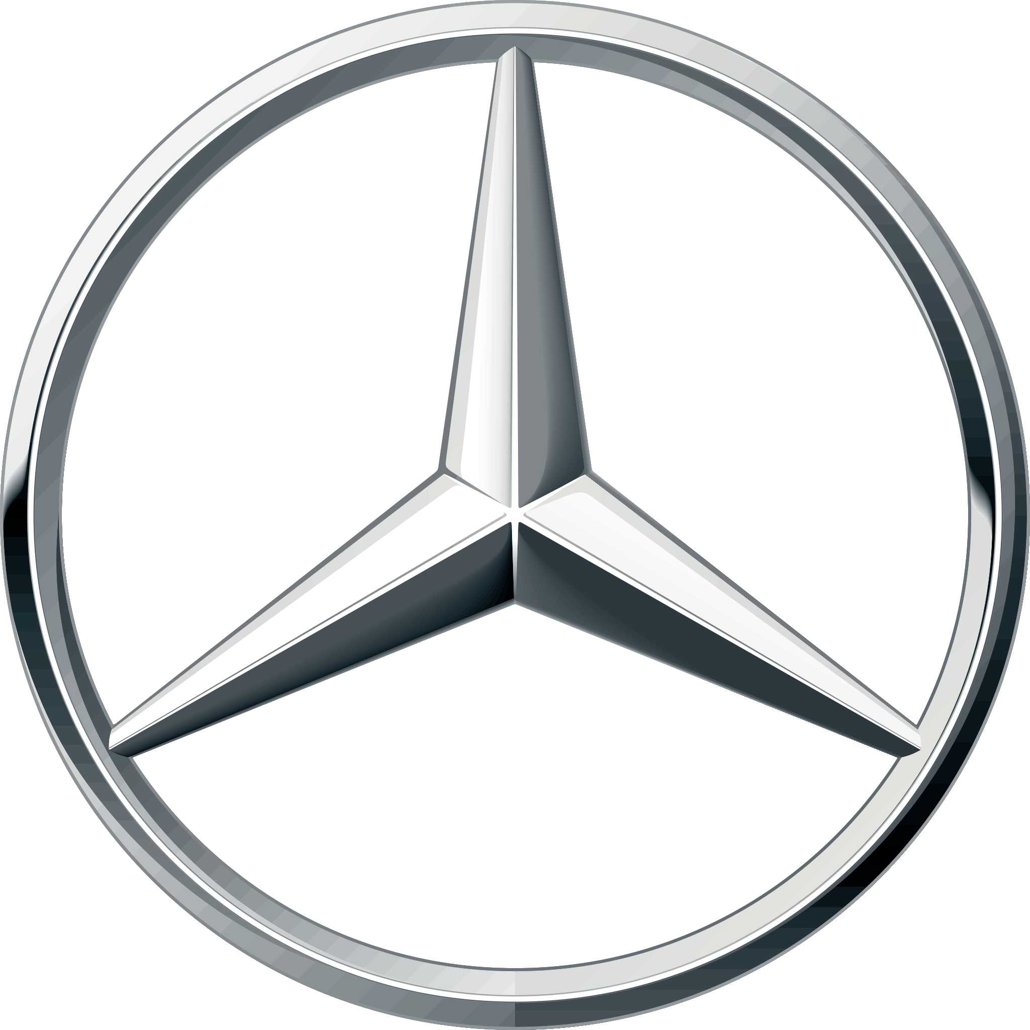 Mercedes-Benz вантажівки