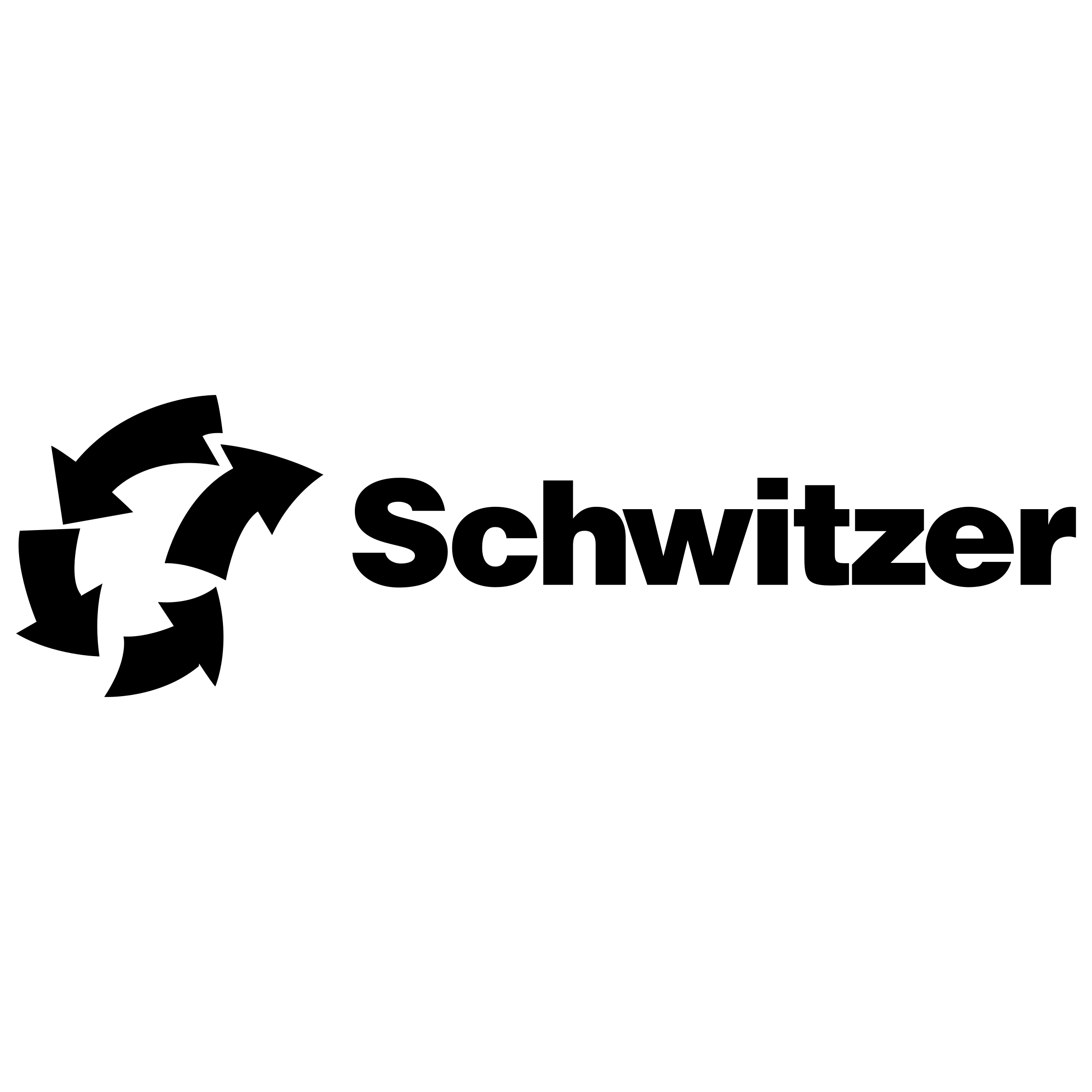 Турбіни Schwitzer
