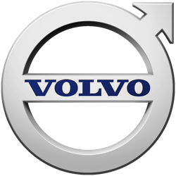 Volvo вантажівки