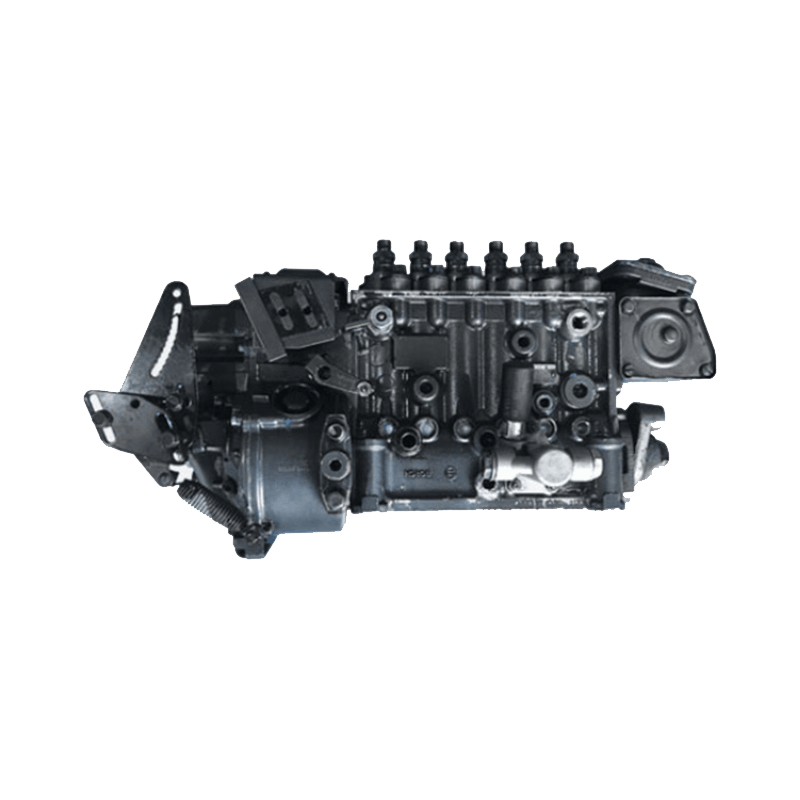 BOSCH P-PUMP паливний насос