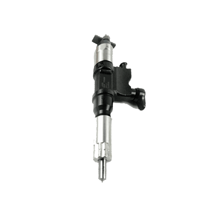 Форсунки Common Rail DENSO для японських автомобілів
